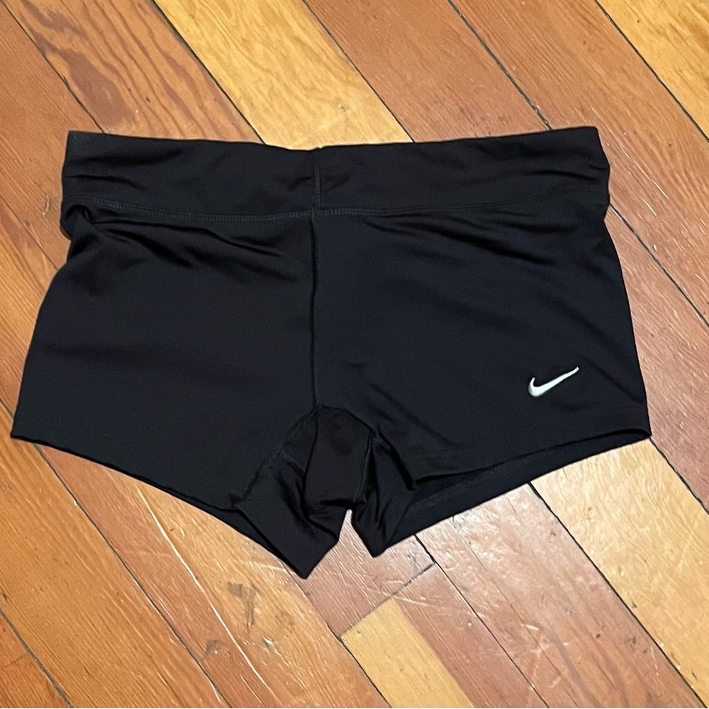 Womens Nike shorts size medium
